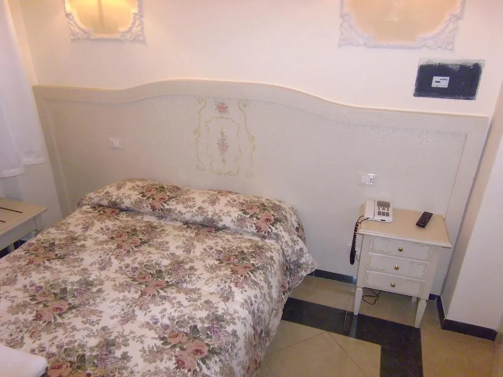 Cambridge Hotel Roma Itália