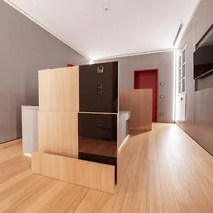 Ca’too Dimora Di Design In Centro Appartamento