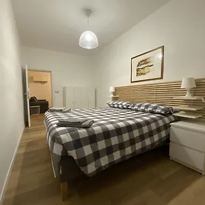 Apartment Ca' Veronese 