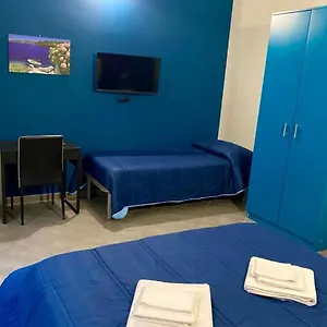 Homestay Oasi Del Turista 