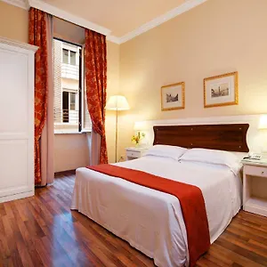 Residenza Domiziano Rom
