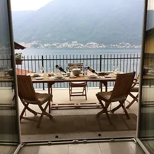Apartment Panoramica Di 