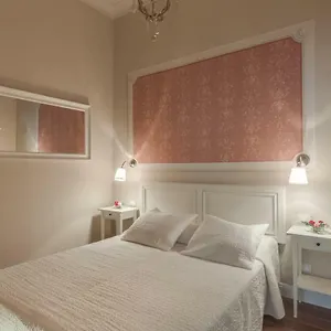Apartment Ricasoli Charme 
