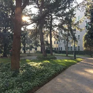 Ca'ghironda Appartamento