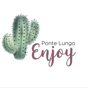 Enjoy Ponte Lungo Casa vacanze