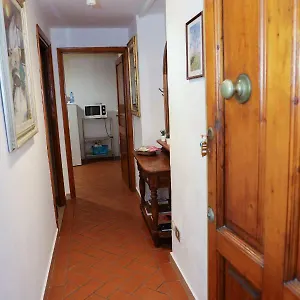 Apartment Nerii 3 