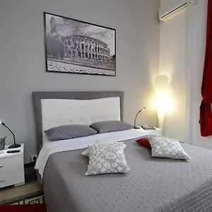 Casa Dania Rome