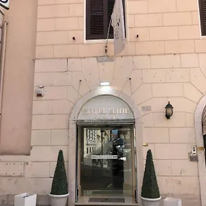 Otel Elide