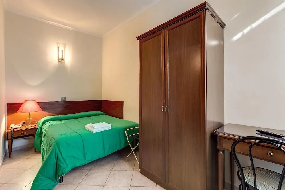 Cambridge Hotel Rome