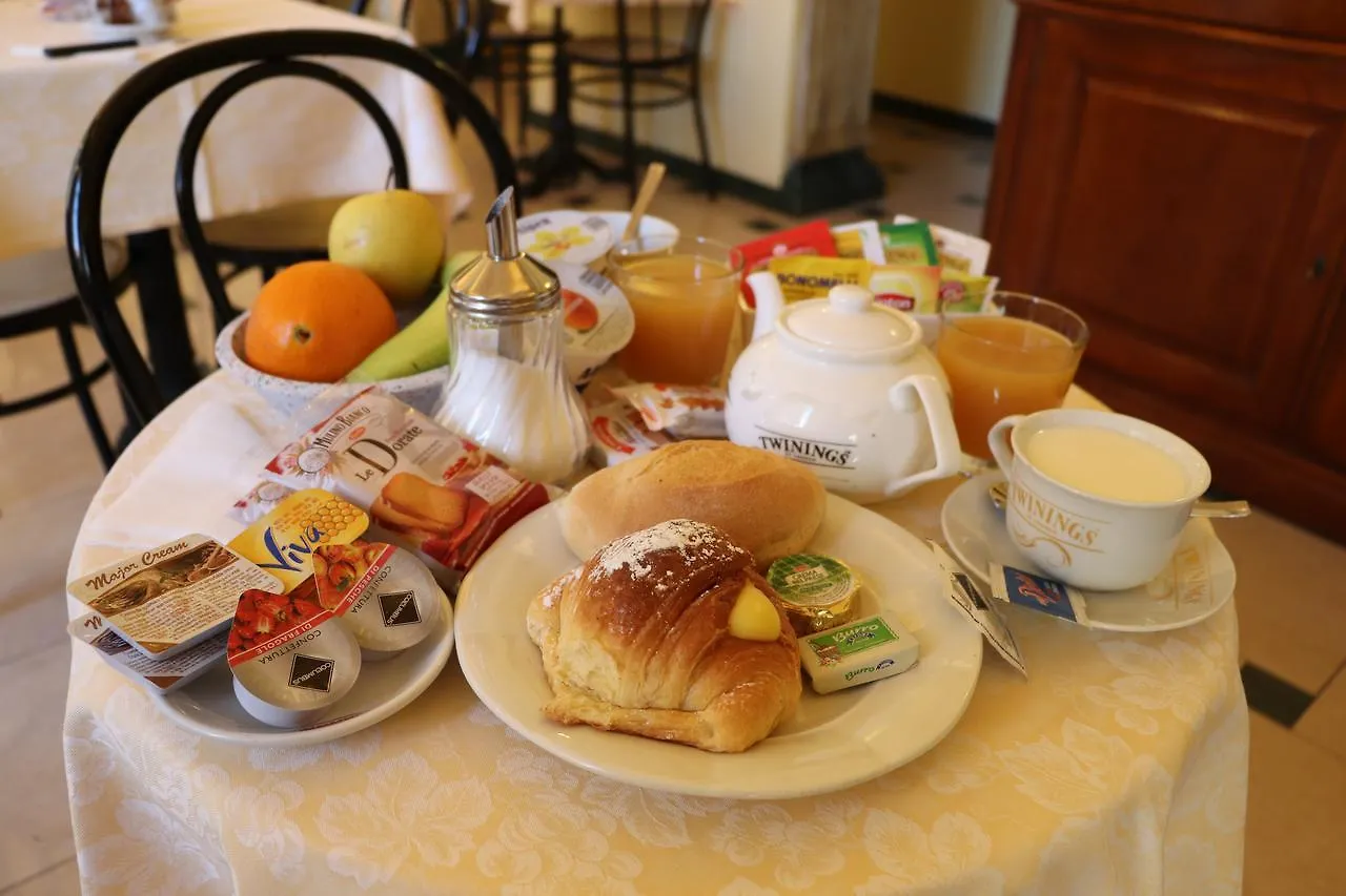 Cambridge Hotel Roma
