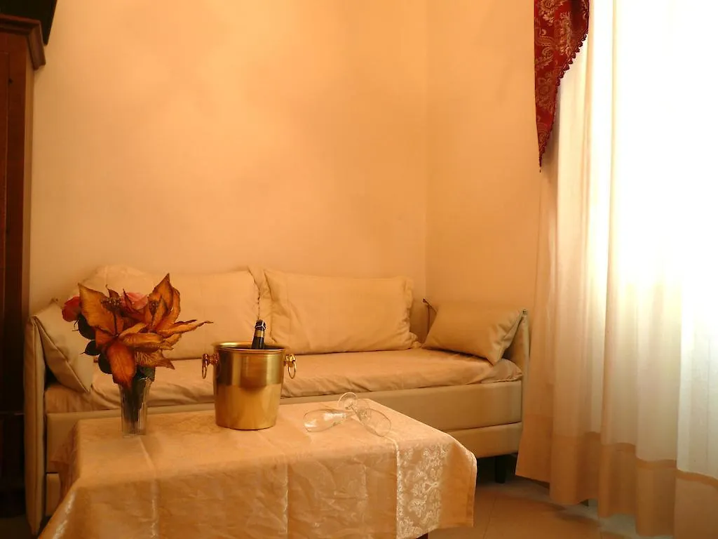 ***  Cambridge Hotel Roma Italia