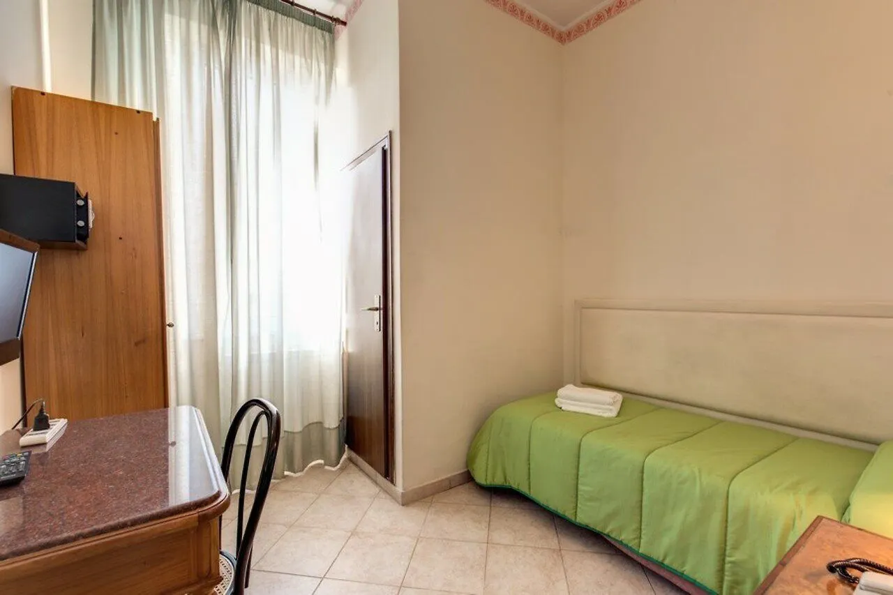Cambridge Hotel Roma 3*,  Italia